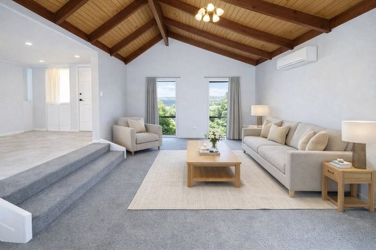 Photo of property in 12 Freelance Terrace, Pahurehure, Papakura, 2113