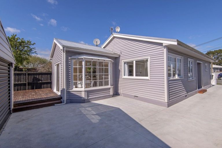 Photo of property in 22 Flockton Street, Mairehau, Christchurch, 8013