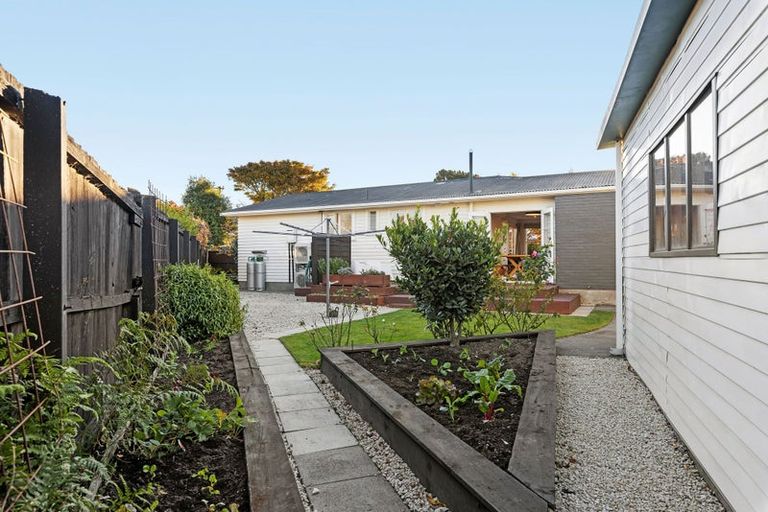 Photo of property in 22 Leo Street, Bishopdale, Christchurch, 8051