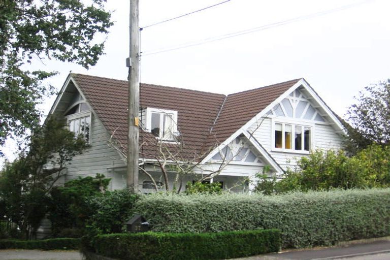 Photo of property in 37 Izard Road, Khandallah, Wellington, 6035