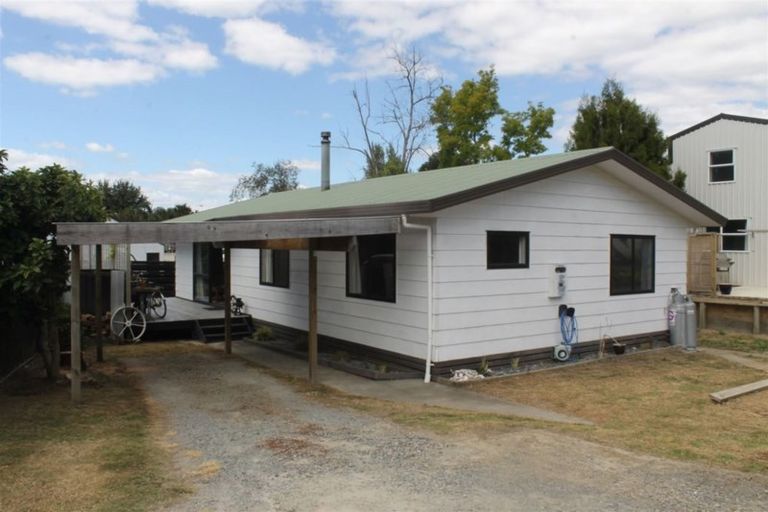 Photo of property in 5b Robinson Street, Katikati, 3129