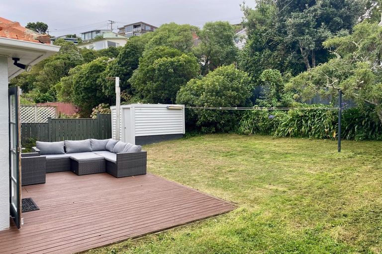 Photo of property in 129 Onslow Road, Khandallah, Wellington, 6035