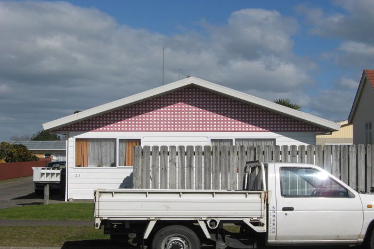 Photo of property in 4/23 Stewart Street, Whakatane, 3120