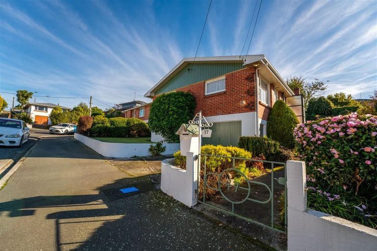 Photo of property in 17 Sherratt Street, West End, Timaru, 7910