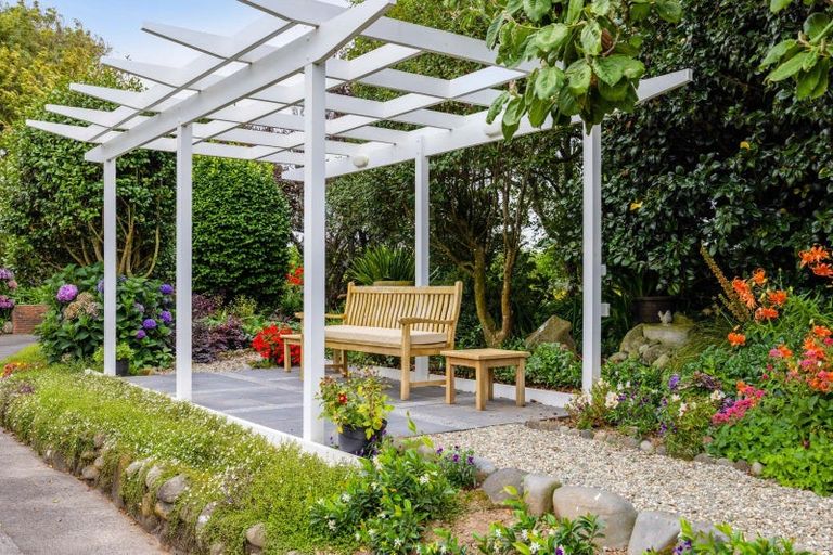 Photo of property in 421 Manaia Road, Manaia, Hawera, 4678