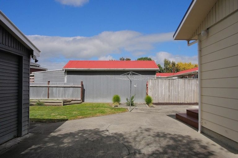 Photo of property in 25 Alexandra Street, Marton, 4710