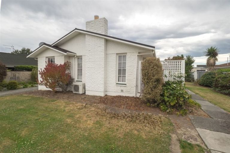 Photo of property in 47 Churchill Avenue, Allenton, Ashburton, 7700