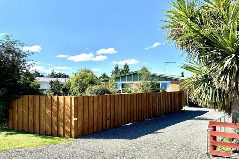 Photo of property in 19 Tramway Road, Springfield, 7681