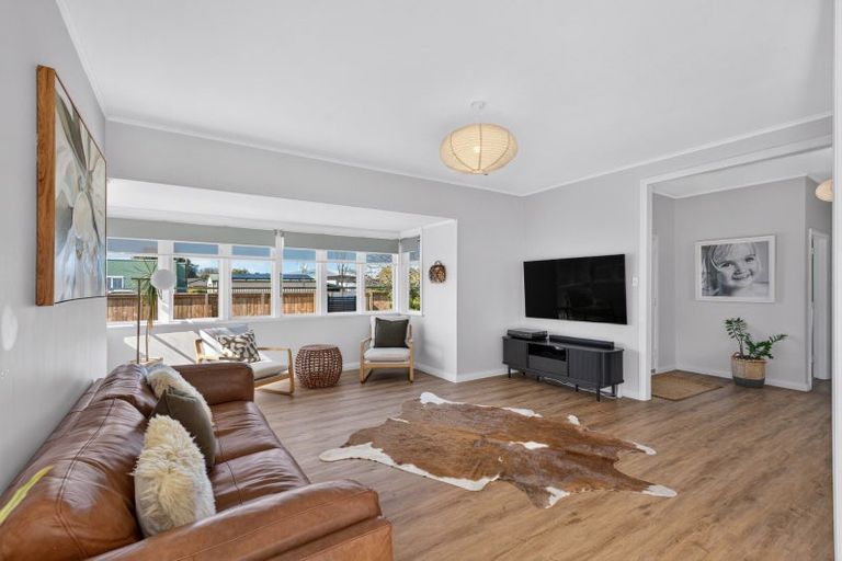 Photo of property in 1 Lowry Terrace, Marewa, Napier, 4110