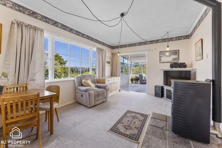 Photo of property in 13 Rennie Street, Green Island, Dunedin, 9018