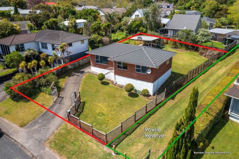 Photo of property in 36 Powrie Street, Glenfield, Auckland, 0629