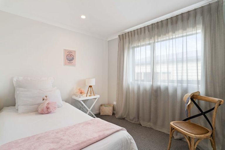 Photo of property in 173a Wallace Road, Mangere Bridge, Auckland, 2022