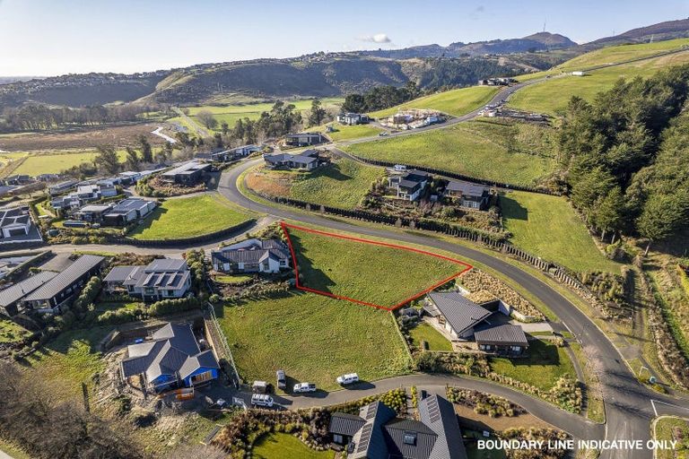 Photo of property in 9 Kitcheners Knoll Road, Kennedys Bush, Christchurch, 8025