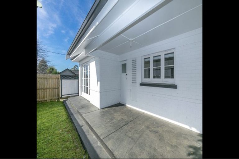 Photo of property in 17 Brooklyn Road, Claudelands, Hamilton, 3214