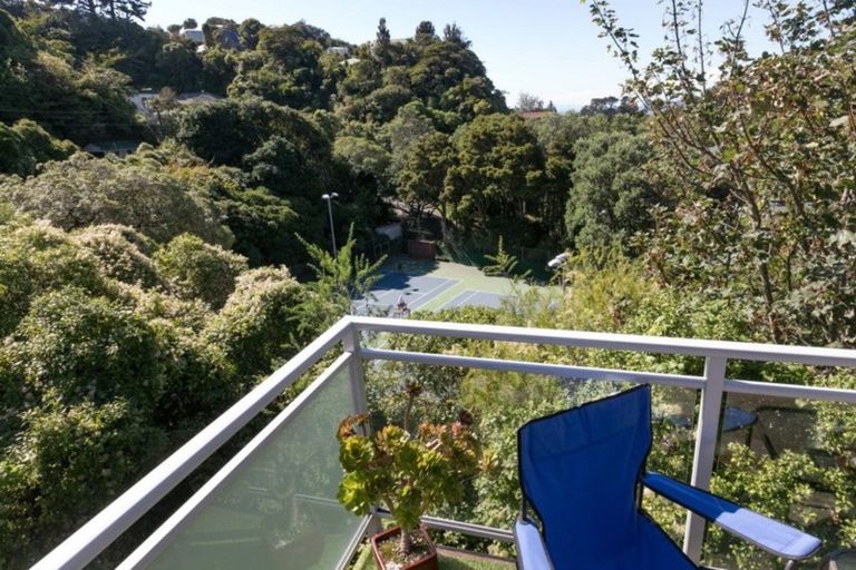 Photo of property in 1/27 The Rigi, Northland, Wellington, 6012