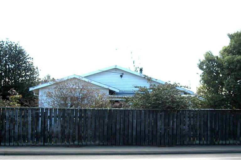 Photo of property in 38 Main Street, Greytown, 5712
