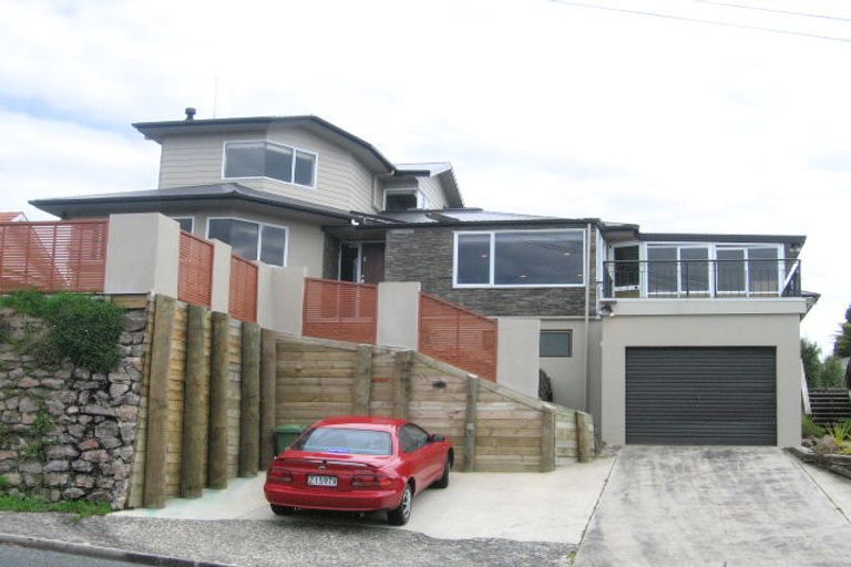 Photo of property in 375 Devonport Road, Tauranga South, Tauranga, 3112