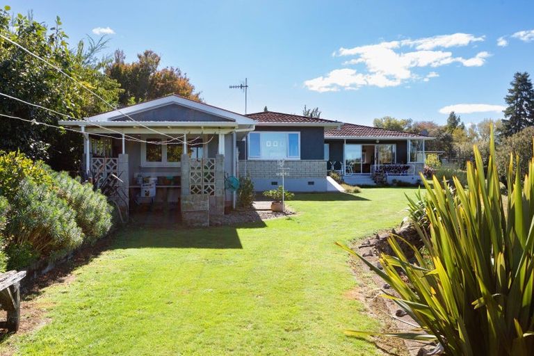 Photo of property in 91 Gordon Street, Dannevirke, 4930