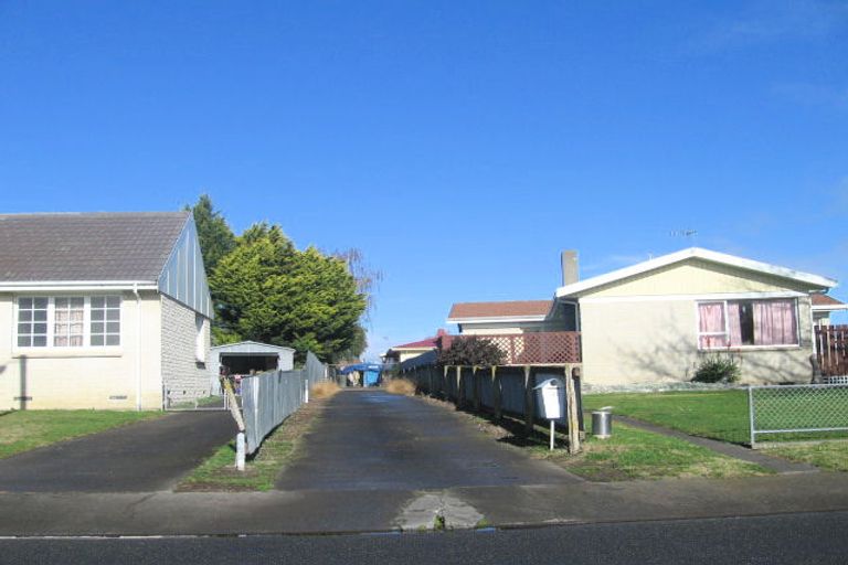 Photo of property in 123 Dundee Drive, Flaxmere, Hastings, 4120