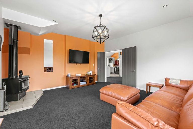 Photo of property in 15 John Leith Place, Leithfield, Amberley, 7481