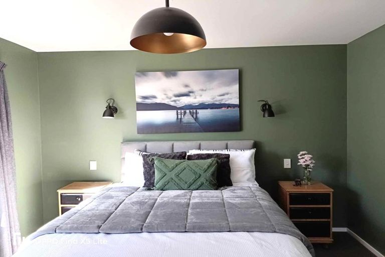 Photo of property in 15 Cross Street, Coalgate, 7673