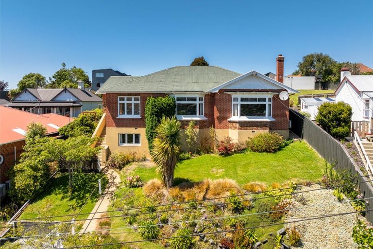 Photo of property in 55 Ann Street, Kaikorai, Dunedin, 9010