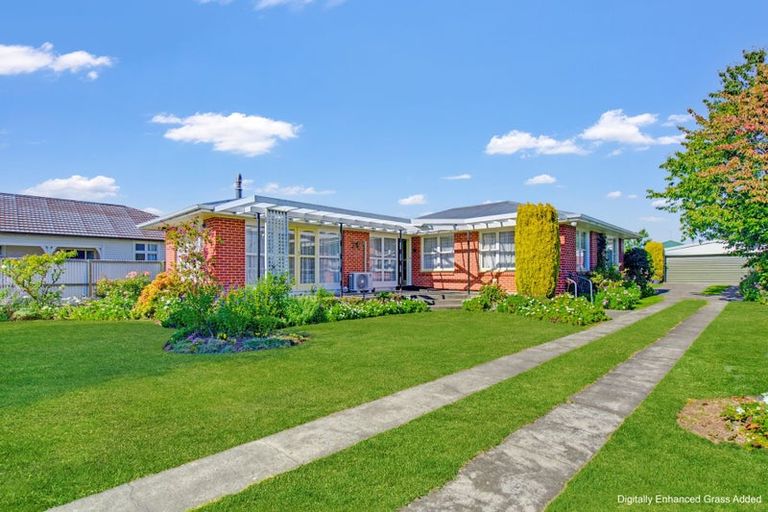 Photo of property in 286 Moore Street, Ashburton, 7700