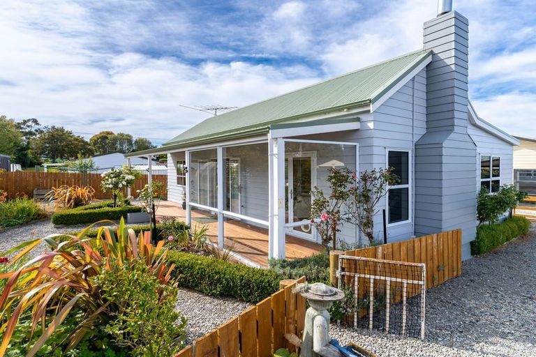 Photo of property in 38 Thomas Street, Waikouaiti, 9510