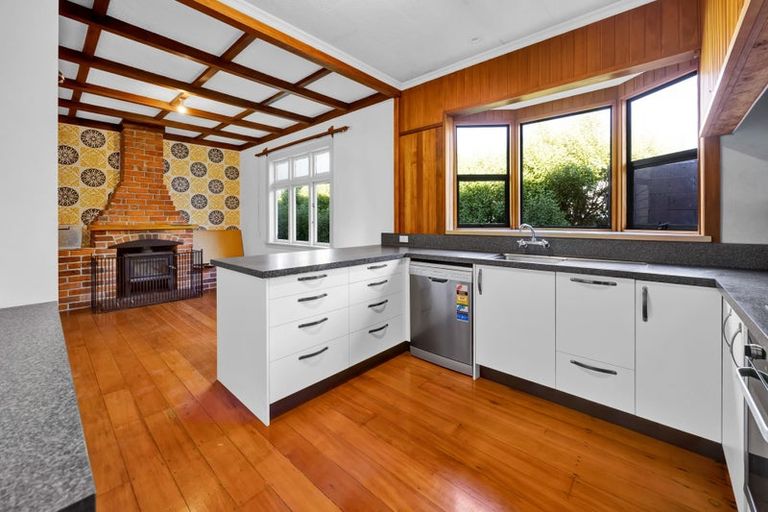 Photo of property in 21 Morrissey Street, Hawera, 4610