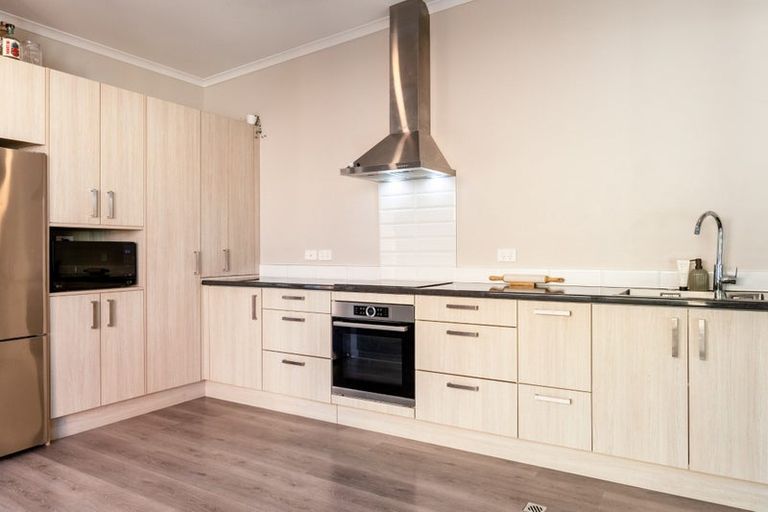 Photo of property in 16 Kerewhenua Crescent, Hobsonville, Auckland, 0616