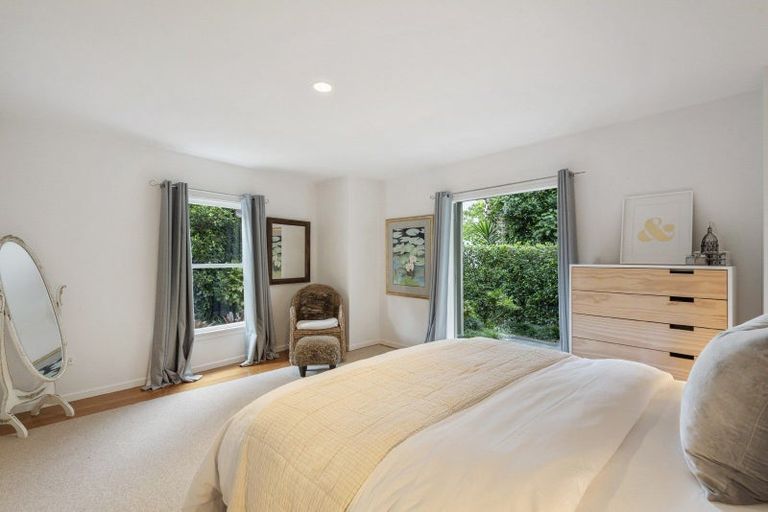 Photo of property in 6b Tahuna Street, Freemans Bay, Auckland, 1011