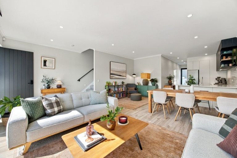 Photo of property in 8 Roundel Crescent, Whenuapai, Auckland, 0618