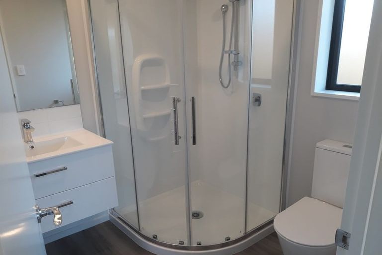 Photo of property in 61 Quinn Crescent, Woodend, 7610