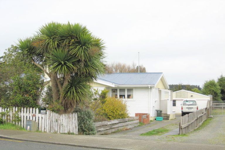 Photo of property in 193 Scott Street, Kingswell, Invercargill, 9812