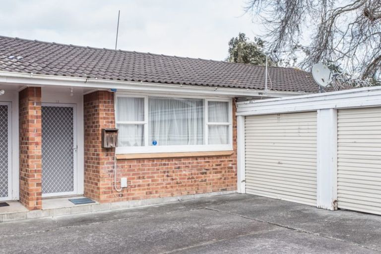 Photo of property in 13/85 Edmonton Road, Henderson, Auckland, 0612