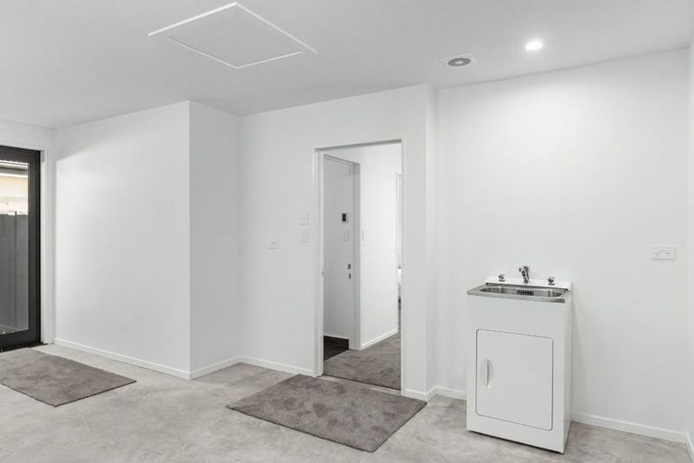 Photo of property in 110 Claridges Road, Casebrook, Christchurch, 8051