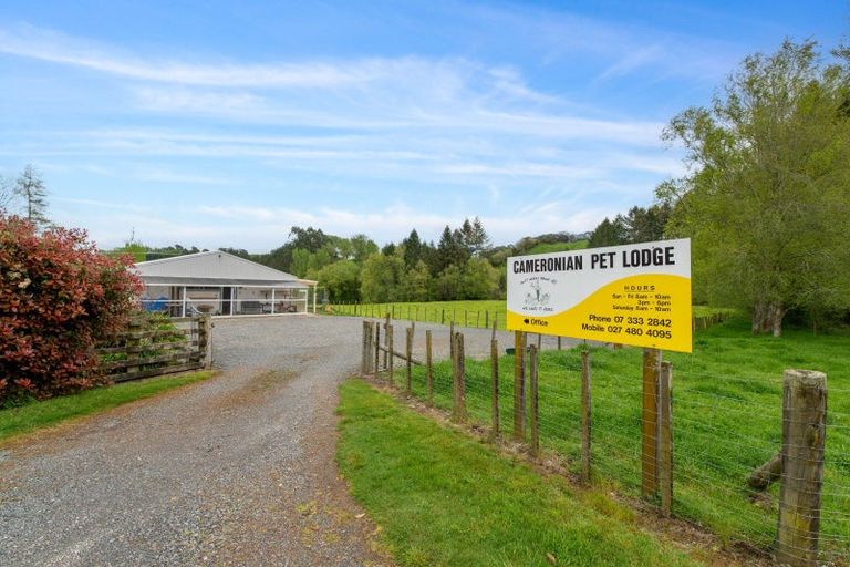 Photo of property in 286 Totara Road, Ngakuru, Rotorua, 3077