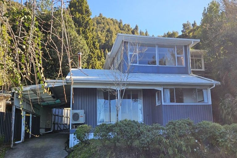 Photo of property in 229 State Highway 30, Lake Rotoma, Rotorua, 3074