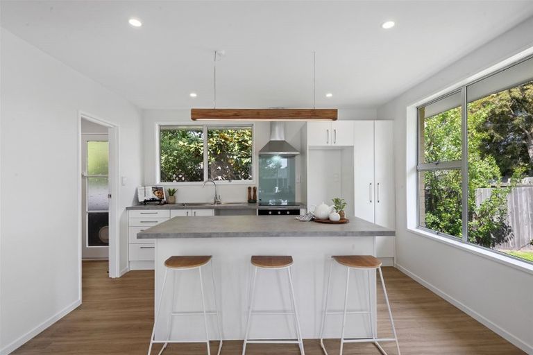 Photo of property in 26a Cossar Street, Burwood, Christchurch, 8083