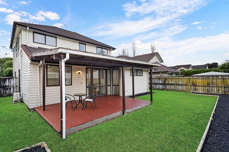 Photo of property in 8 Marengo Parkway, Takanini, 2112
