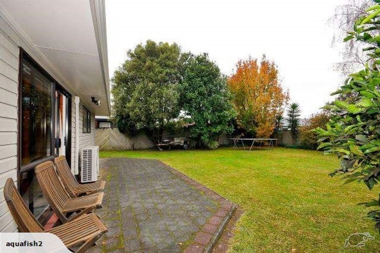 Photo of property in 58 Ashurst Avenue, Pukete, Hamilton, 3200