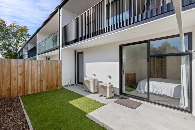 Photo of property in 6/55 Mathesons Road, Phillipstown, Christchurch, 8011