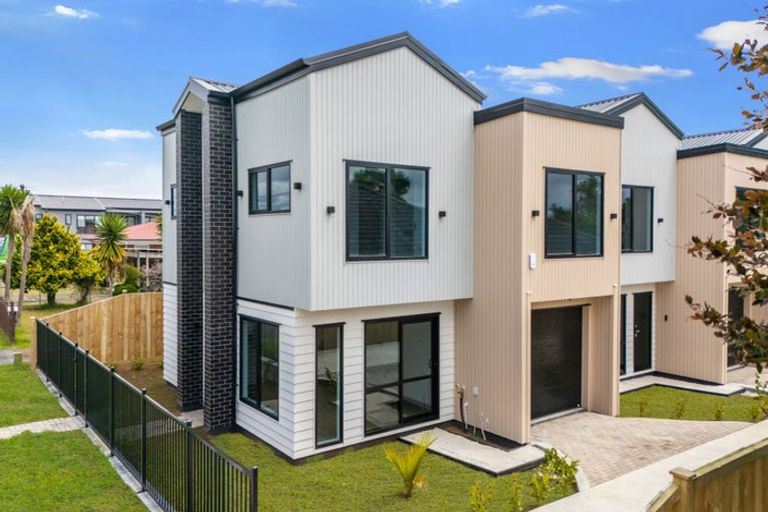 Photo of property in 13c Caspar Road, Papatoetoe, Auckland, 2025