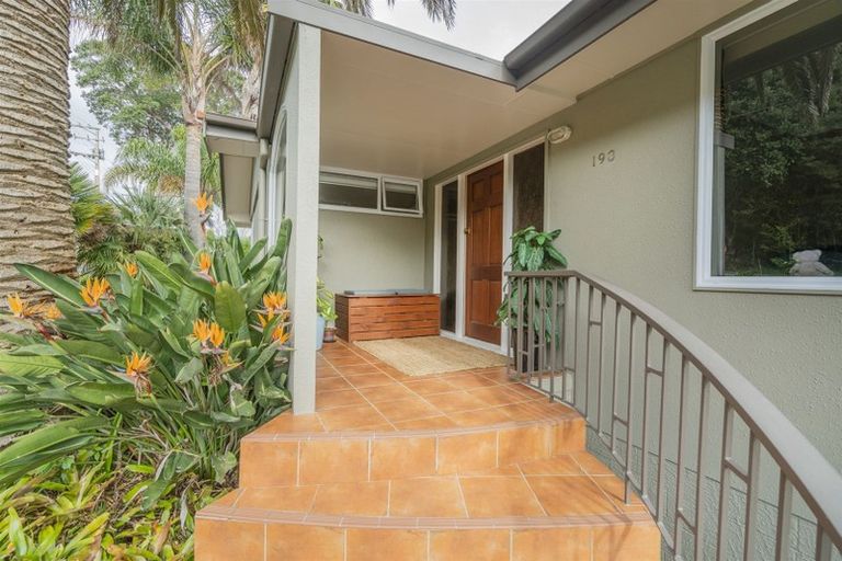 Photo of property in 193 Buffalo Beach Sh25 Road, Whitianga, 3592