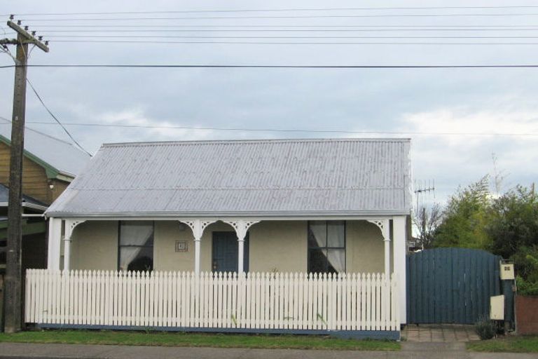 Photo of property in 43 Meeanee Quay, Westshore, Napier, 4110