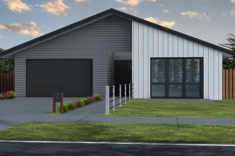 Photo of property in 20 Korari Street, Te Kauwhata, 3710