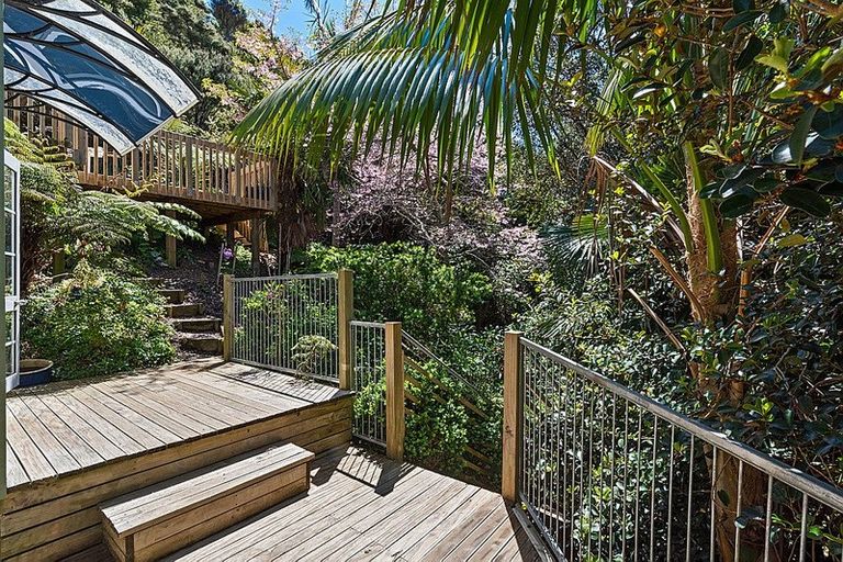 Photo of property in 486 Leigh Road, Whangateau, Warkworth, 0985