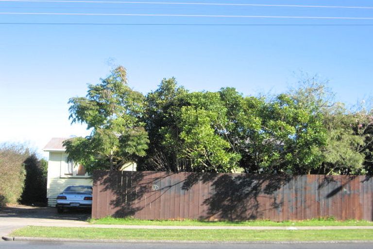 Photo of property in 57a Kelvin Road, Papakura, 2110