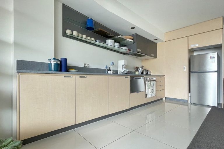 Photo of property in Century City Apartments, 47/72 Tory Street, Te Aro, Wellington, 6011