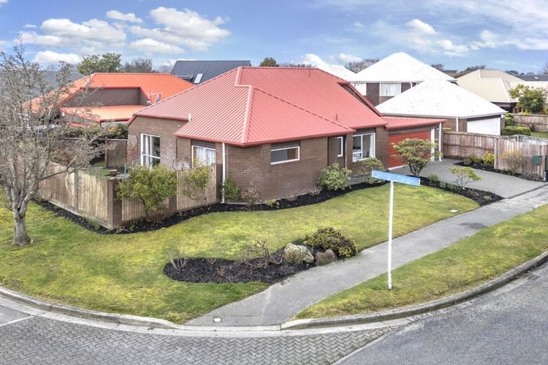 Photo of property in 1/175 Hawthornden Road, Avonhead, Christchurch, 8042